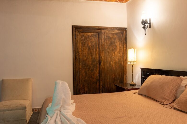 Hotel Parador Del Cortijo Spa