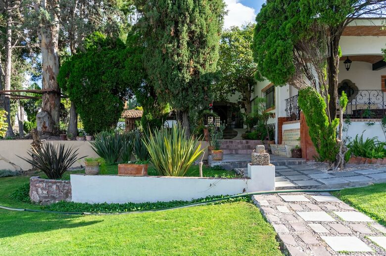 Hotel Parador Del Cortijo Spa