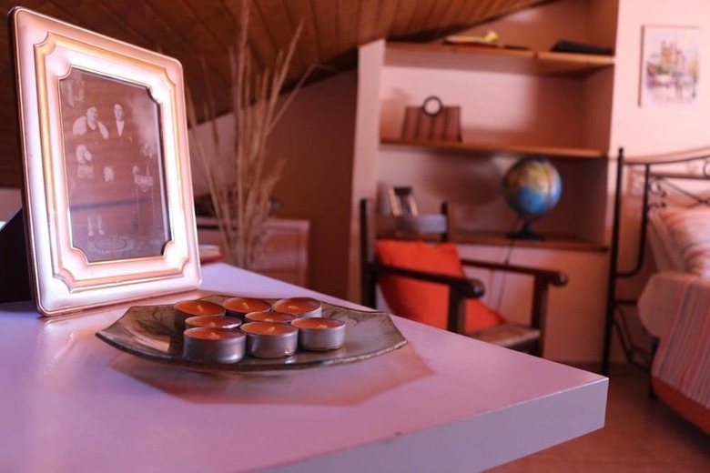 Bed & Breakfast Casale Santilli
