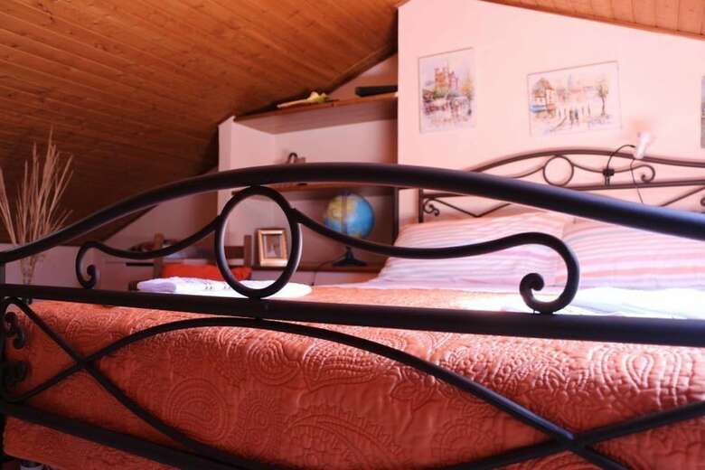 Bed & Breakfast Casale Santilli