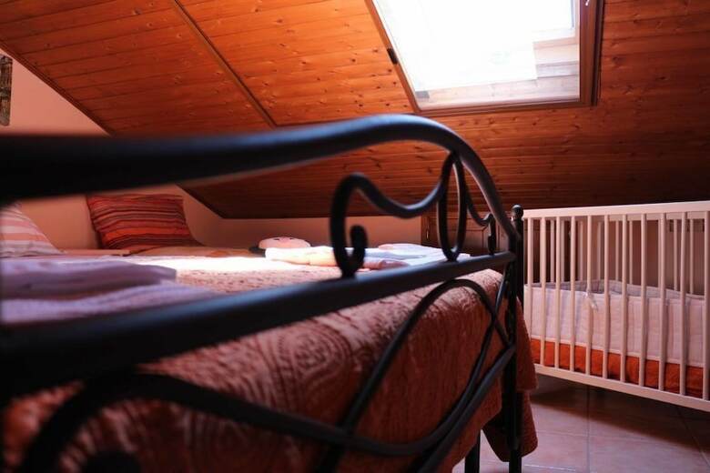 Bed & Breakfast Casale Santilli