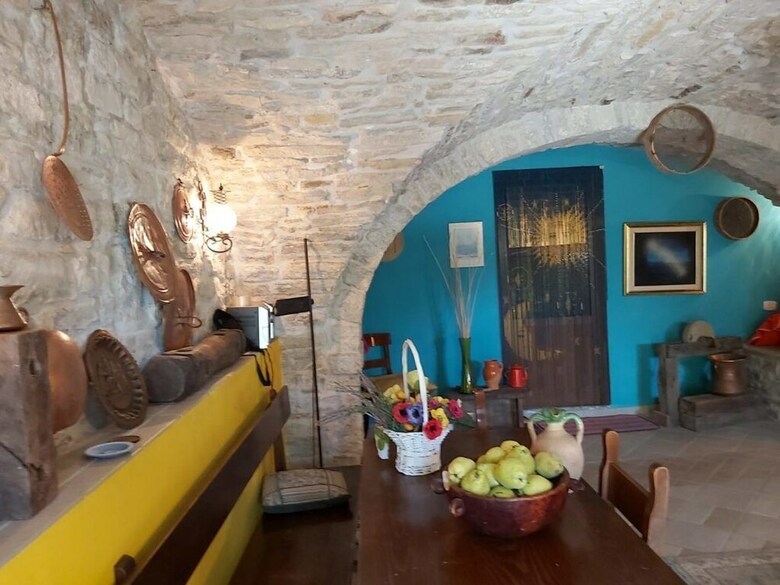 Bed & Breakfast Casale Santilli