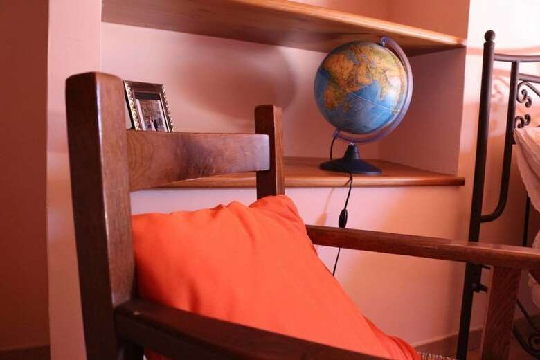 Bed & Breakfast Casale Santilli