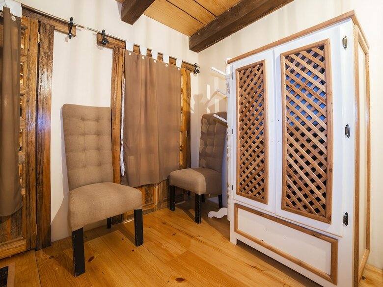 Hotel Capital O Caba�as El Rinc�n