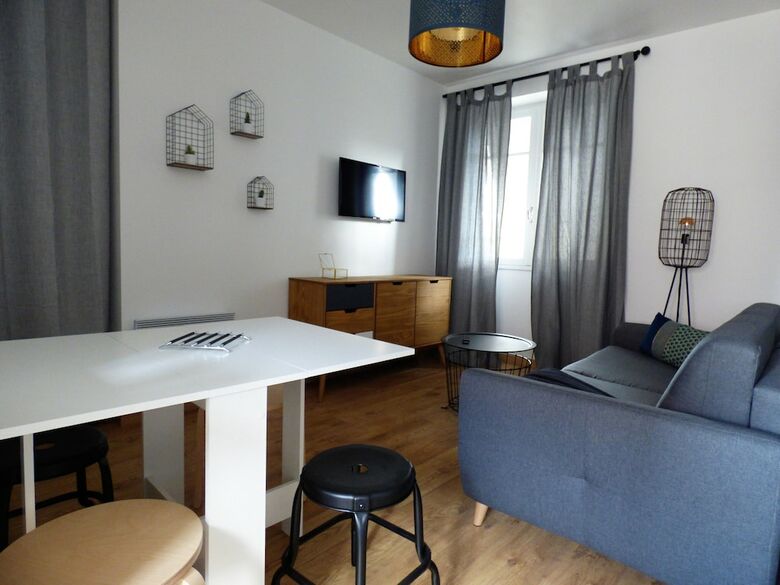 Hotel Les Hauts de Malirat