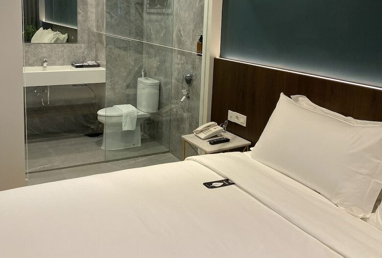 Luminor Hotel Tanjung Selor