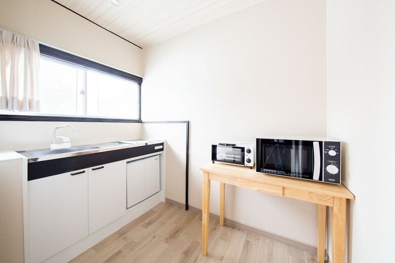 Apartamentos S-flat Kasugade-naka