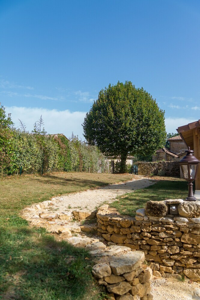 B&B Clos De Saint-maime