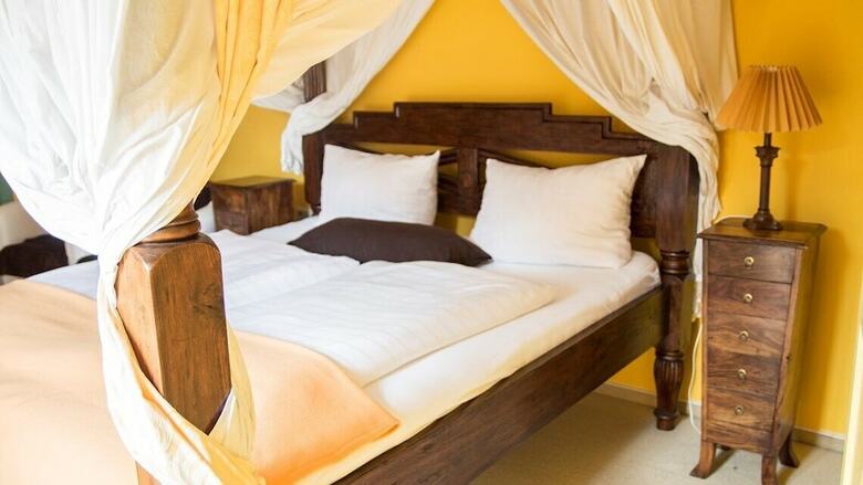 Hotel Villa Zoe St Wendel