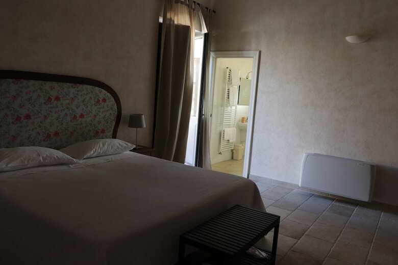 Agroturismo Masseria Sacramento