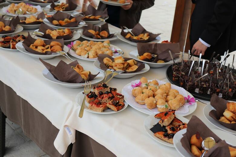 Agroturismo Masseria Sacramento