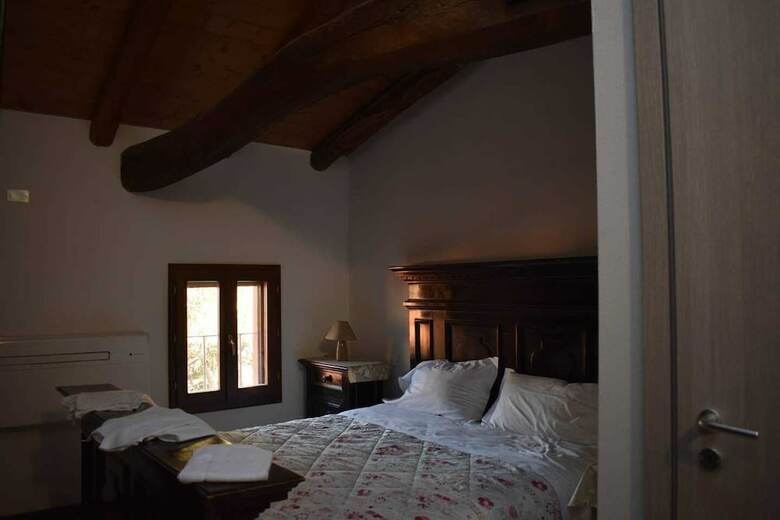 B&B Villa Storica Calderino