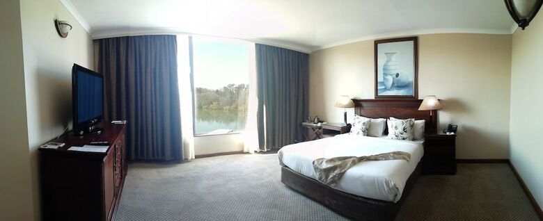 Apartamento Riviera On Vaal Resort