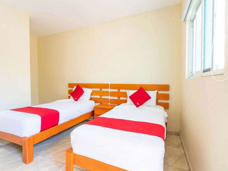 Oyo Hotel Kennedy