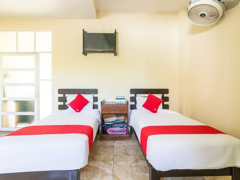 Oyo Hotel Kennedy