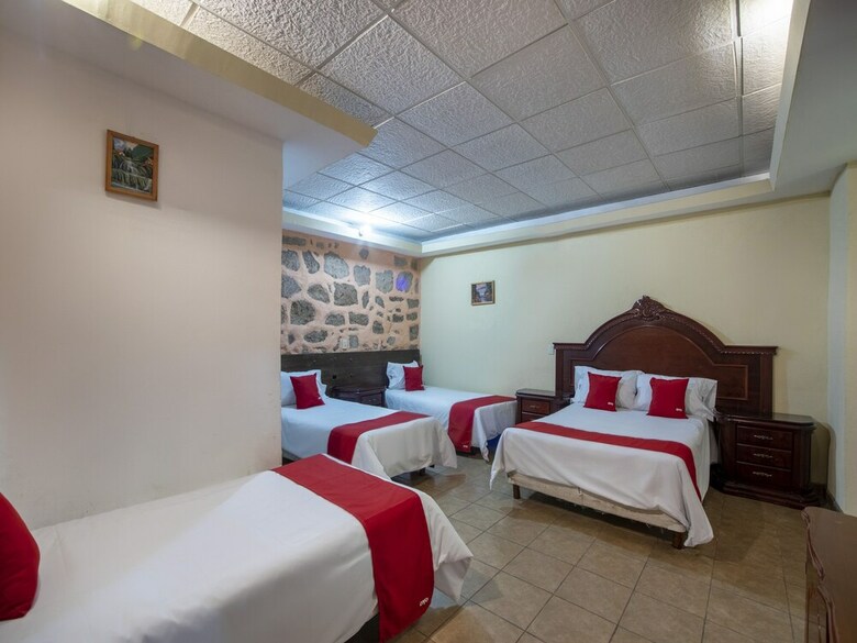 Oyo Hotel Morelia