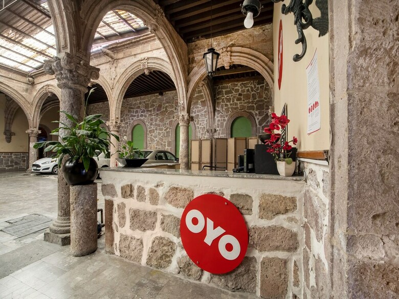 Oyo Hotel Morelia