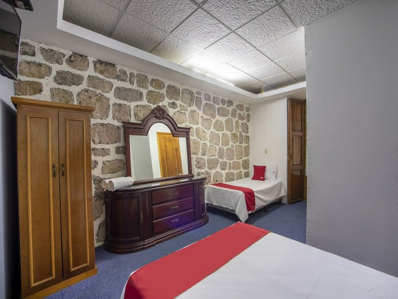 Oyo Hotel Morelia