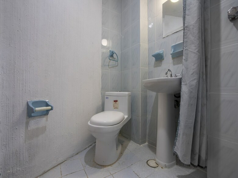 Oyo Hotel Morelia