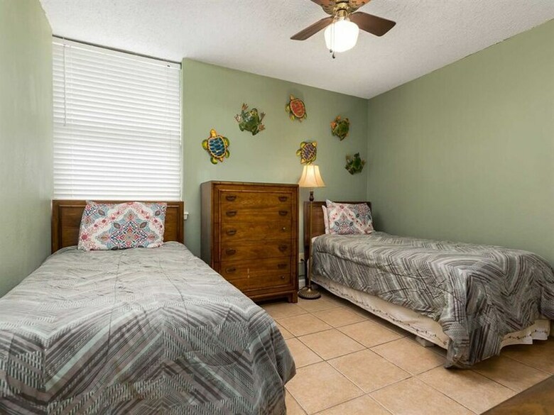 Gulf House 202 By Meyer Vacation Rentals