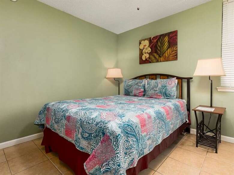Gulf House 202 By Meyer Vacation Rentals