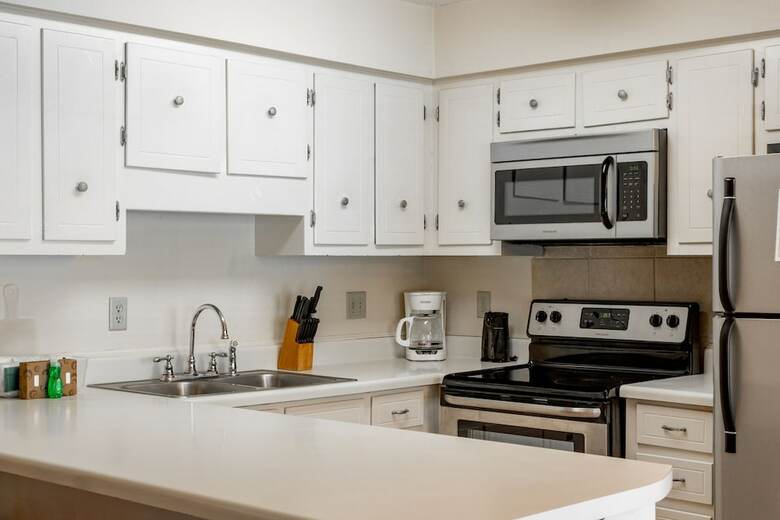 Apartamento Crown Resorts At Hickory Hills