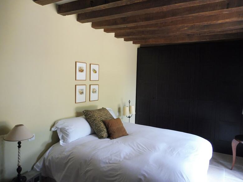 Bed & Breakfast Le Mont de La Paix