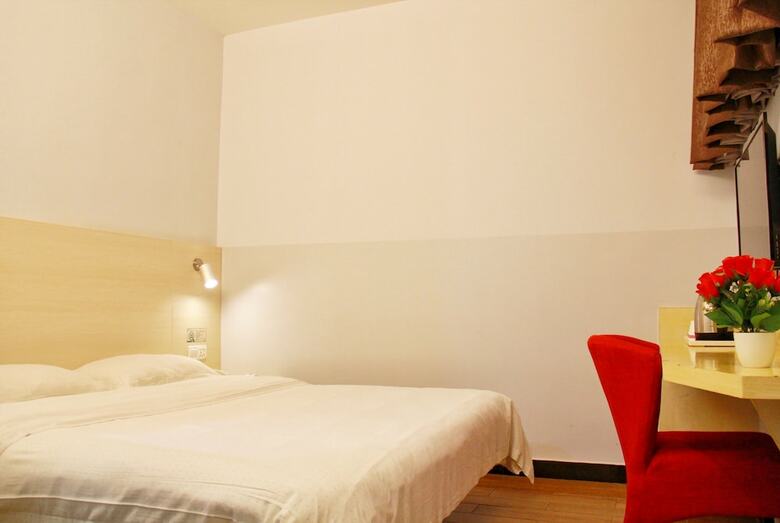 Wenxin Hotel Chaozhou