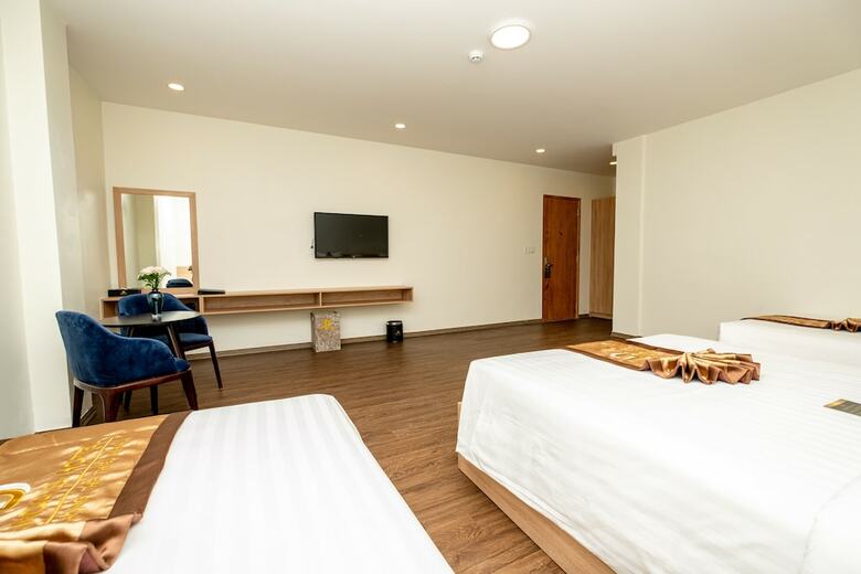 Sandals Star Hotel