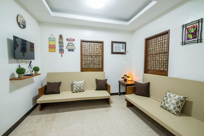 Villa Siglo Paraiso Farm Resort