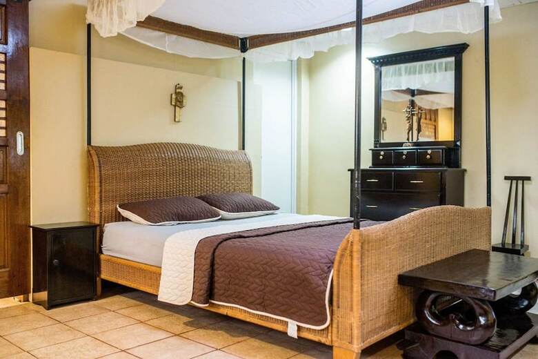 Villa Siglo Paraiso Farm Resort