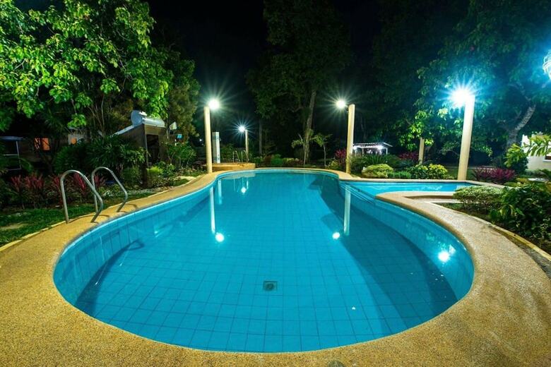 Villa Siglo Paraiso Farm Resort