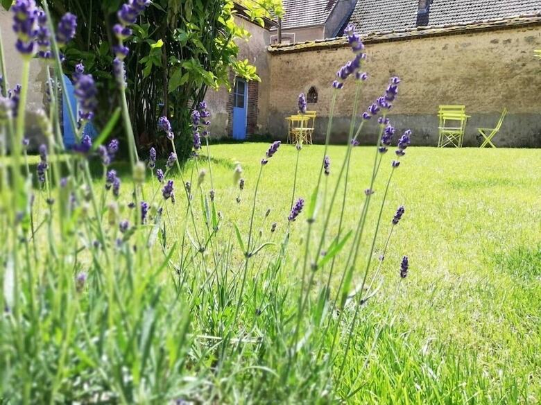 Le Manoir D'othe
