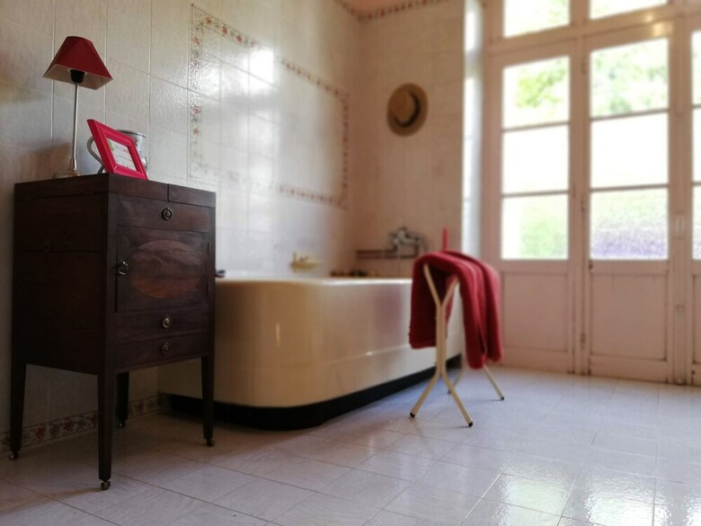 Le Manoir D'othe