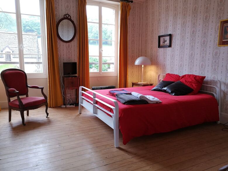 Le Manoir D'othe
