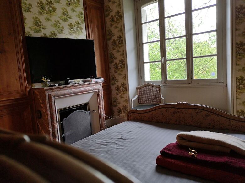 Le Manoir D'othe
