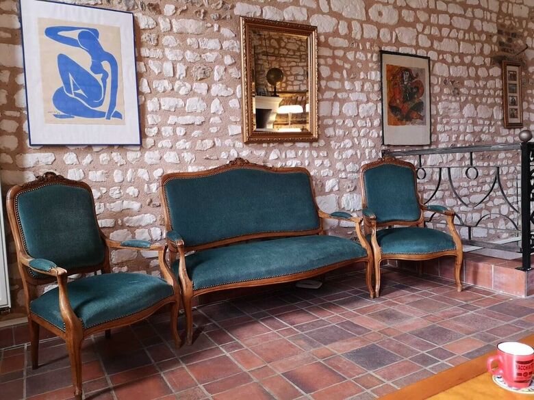 Le Manoir D'othe