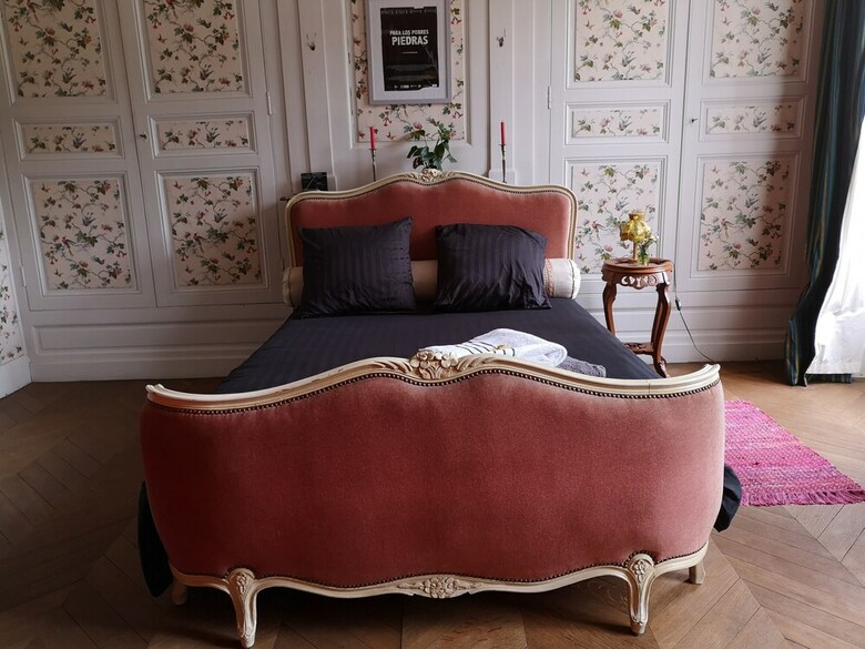 Le Manoir D'othe