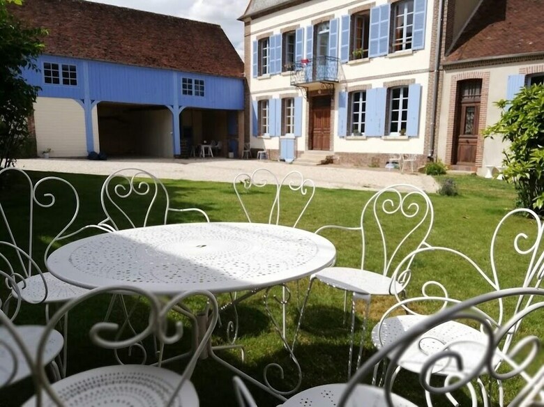 Le Manoir D'othe