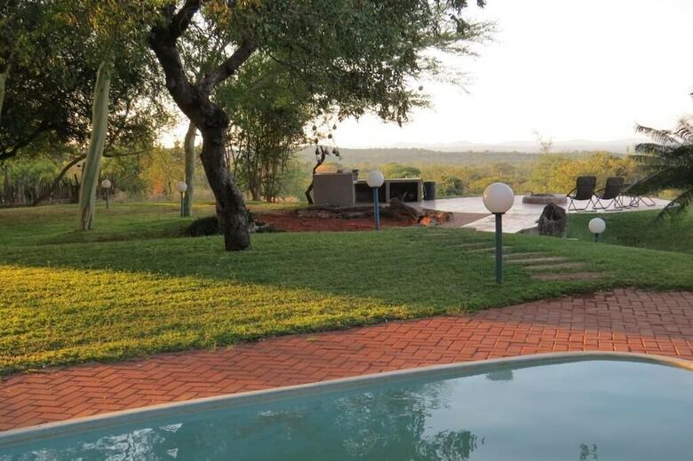Posada Maswiri Hayoma Lodge