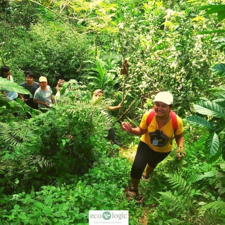 Hotel Ecologic Thailand