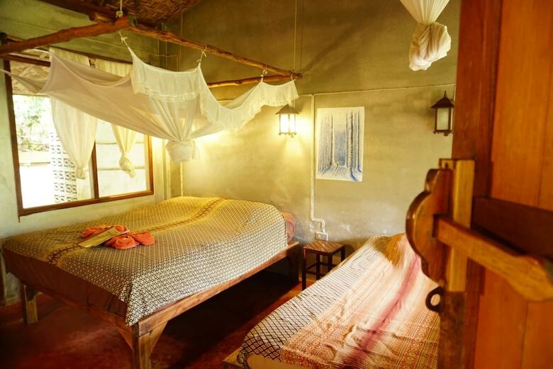 Hotel Ecologic Thailand