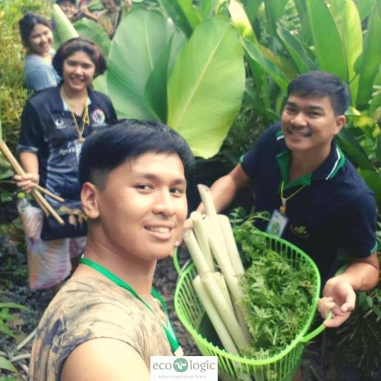 Hotel Ecologic Thailand