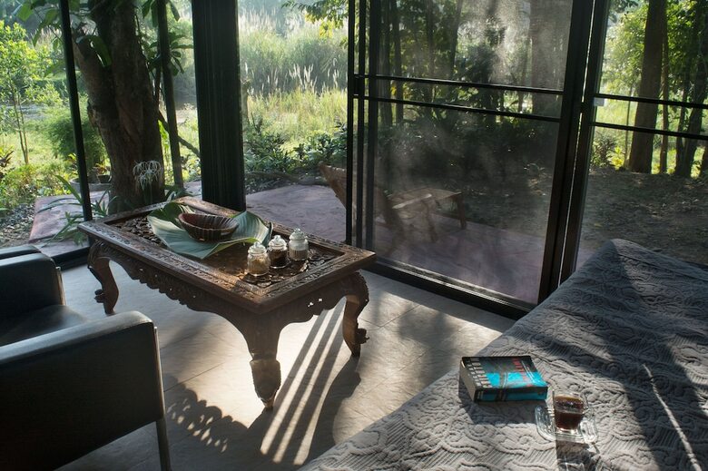 Hotel Ecologic Thailand