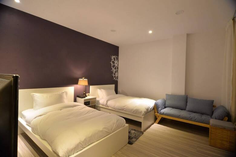 Forget The Sky B&B