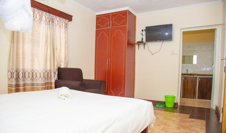 Crown Hotel Kericho