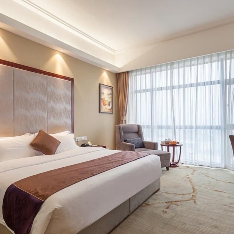 Yu Yuan Hotel