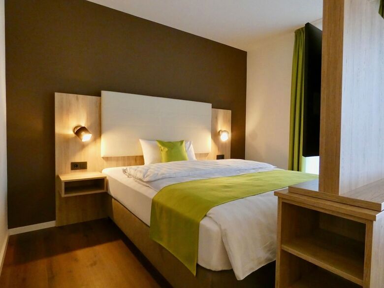Aparthotel Living Hallertau