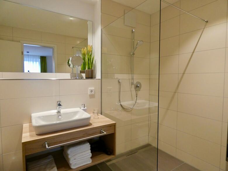 Aparthotel Living Hallertau