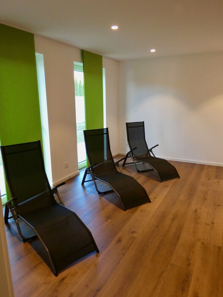 Aparthotel Living Hallertau